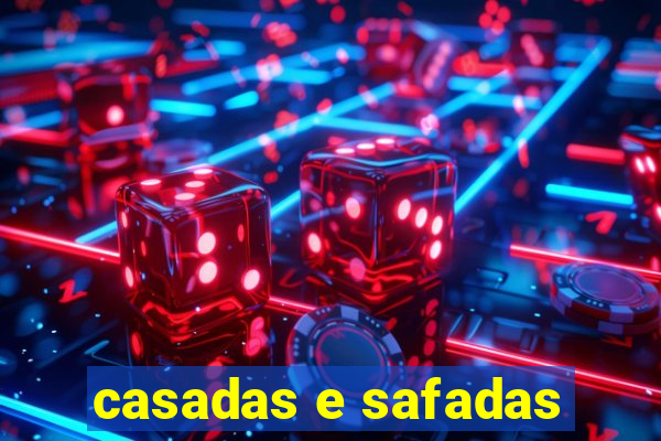 casadas e safadas